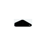 Lenco 7 Degree Mounting Shim f/118 & 119 Mounting Brackets [50015-002D] - official Lenco product image 2