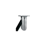 Lenco Stainless Slide Bracket f/ Hatch Lifts [70381-001] - official Lenco product image 2