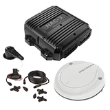 Simrad NAC-3 Autopilot Core Pack - NAC-3, Precision-9, RF25N & N2k Starter Kit - 000-13336-001