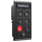 Simrad OP12 Autopilot Controller - 000-13287-001