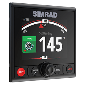 Simrad AP44 Autopilot Controller - 000-13289-001