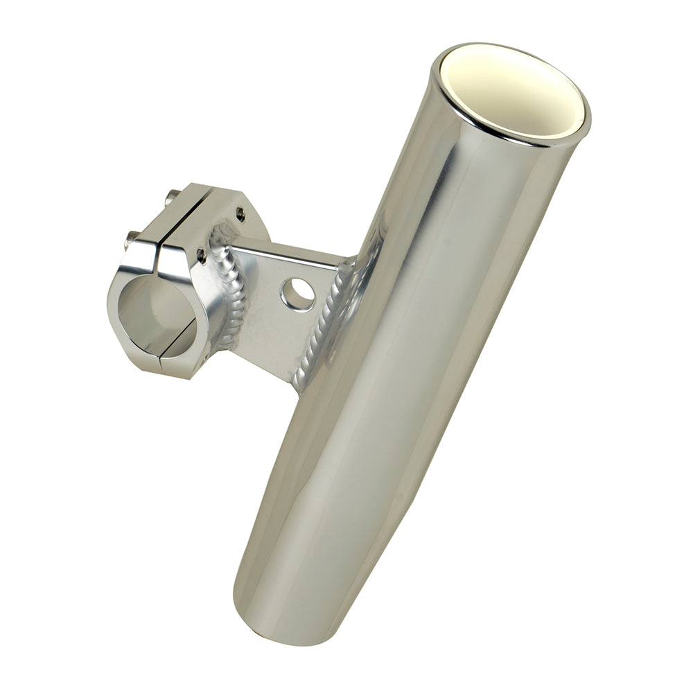 Soporte de varilla con abrazadera de aluminio CE Smith - Horizontal - 1.315" OD [53710]