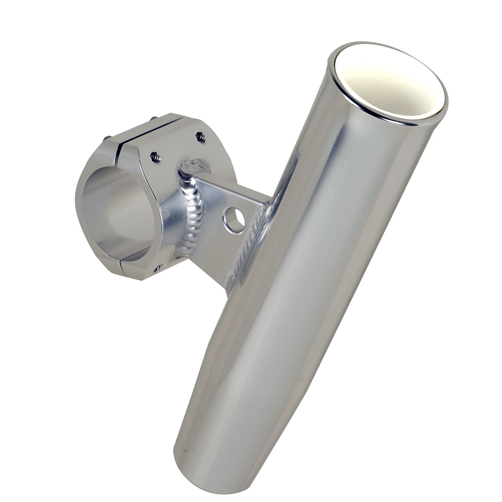 Soporte de varilla con abrazadera de aluminio CE Smith - Horizontal - 1.90" OD [53730]