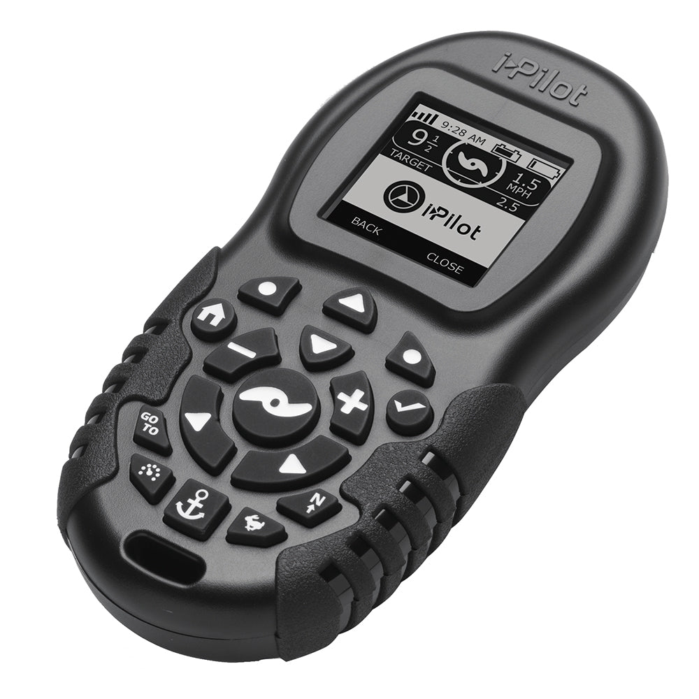 Acceso remoto al sistema Minn Kota i-Pilot con Bluetooth [1866550]