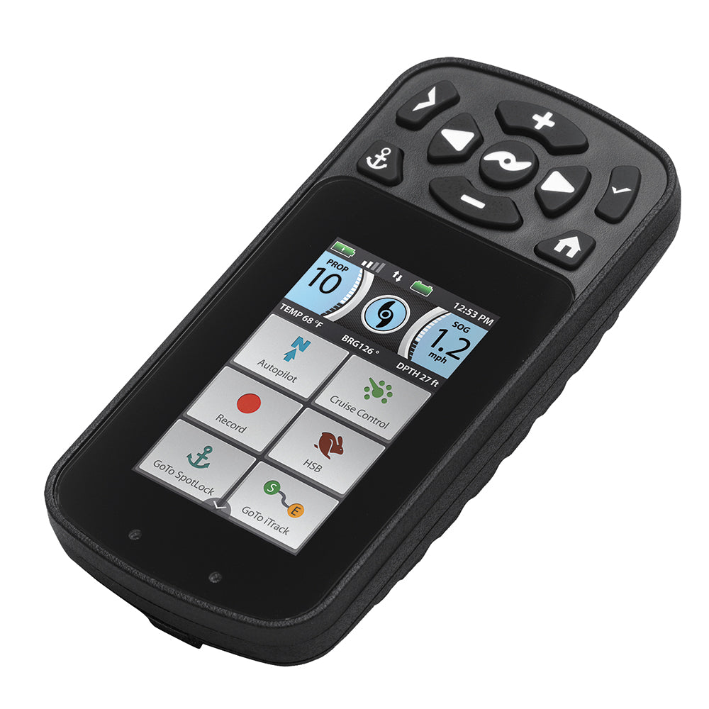 Minn Kota i-Pilot Link Control remoto inalámbrico con Bluetooth [1866650]