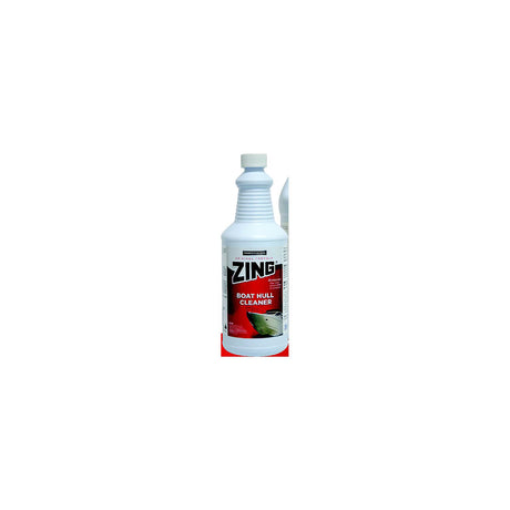 Zing Cleaners Qt Zing Professional Boat Hull Cleaner @12 - 10007 - official Zing Cleaners product image 2