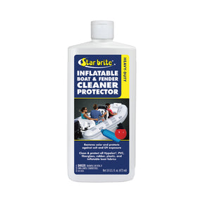 Star Brite Inflatable Boat and Fender Cleaner (16 fl. oz.) - 083416 - image 1