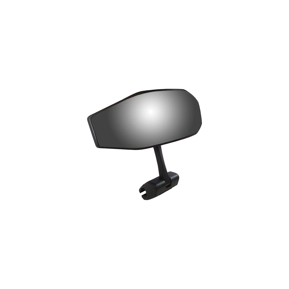 CIPA Mirrors CIPA Vision 180 Marine Mirror With Deluxe Bracket - 1609