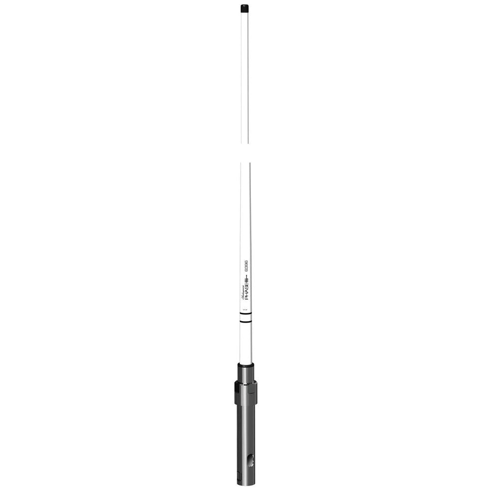Antena Shakespeare AIS Fase III de 4 pies [6396-AIS-R]