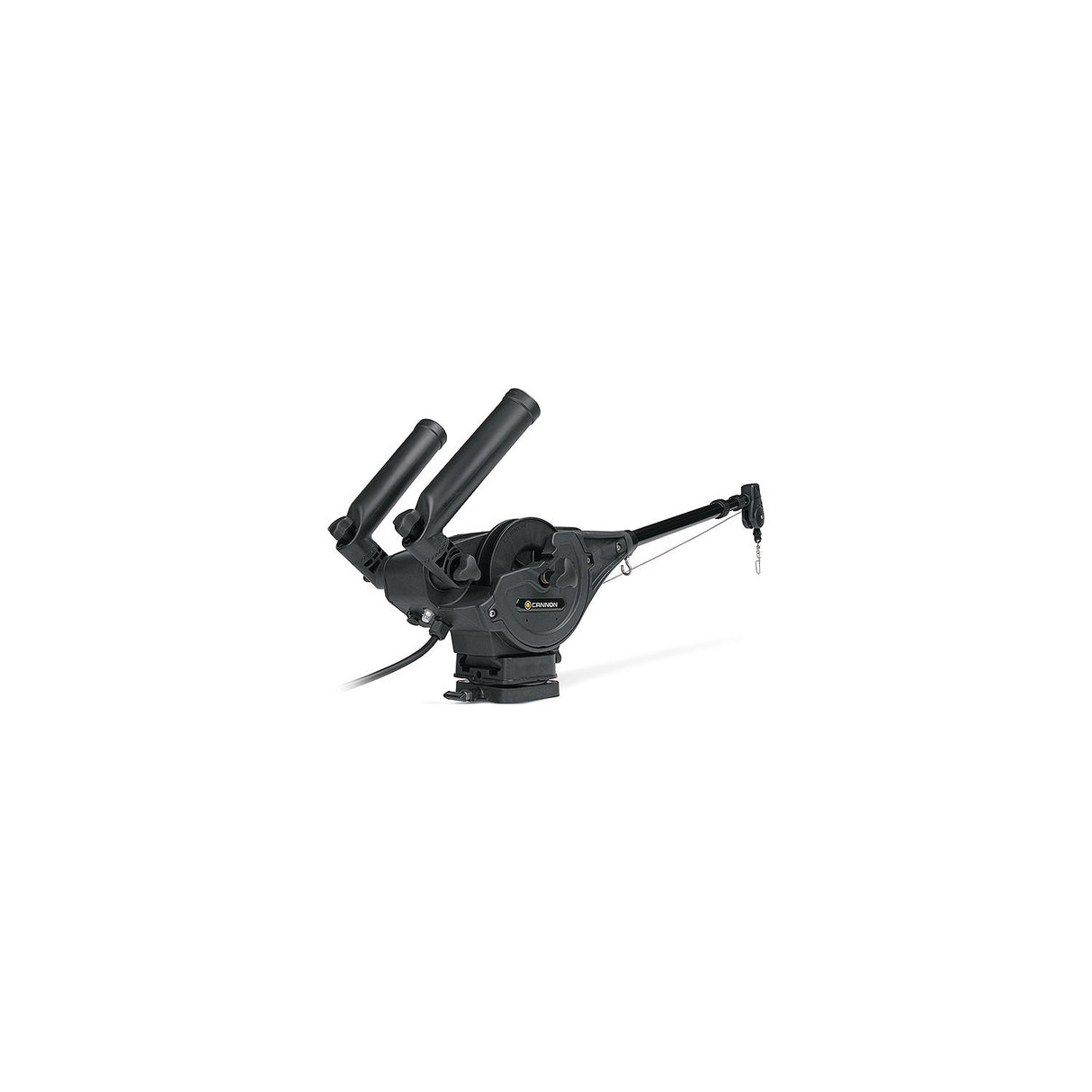 Cannon 1902335 Optimumâ¢ Electric Downrigger, Black - 1902335 - official Cannon product image 3