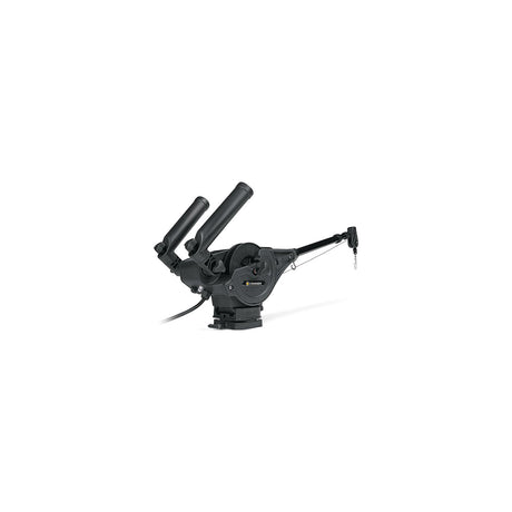 Cannon 1902335 Optimumâ¢ Electric Downrigger, Black - 1902335 - official Cannon product image 3