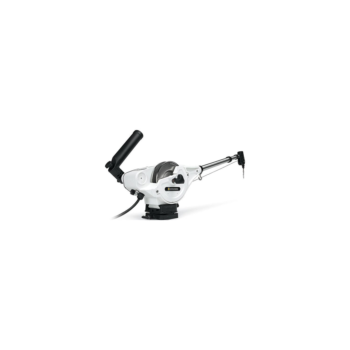 Cannon 1902340 Optimumâ¢ Tournament Series (TS) Electric Downrigger, White - 1902340 - official Cannon product image 3