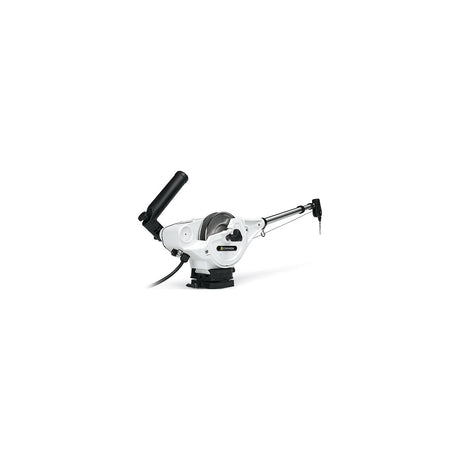 Cannon 1902340 Optimumâ¢ Tournament Series (TS) Electric Downrigger, White - 1902340 - official Cannon product image 3