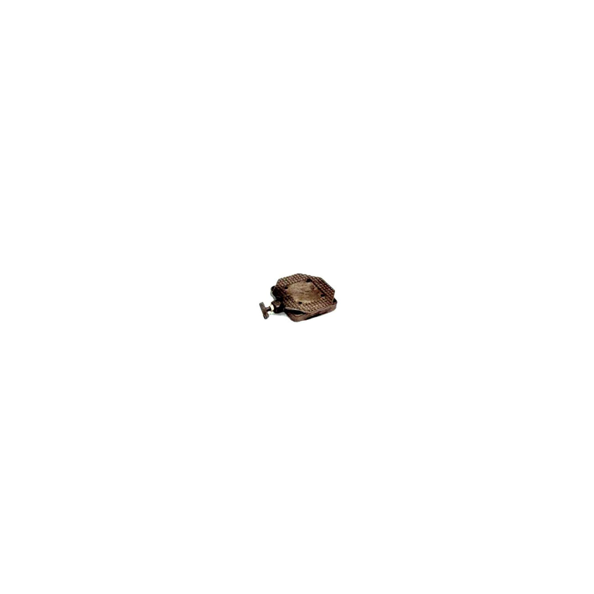 Cannon 2207003 Swivel Base - 2207003