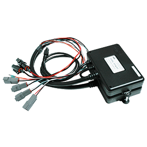 Lenco Marine Lenco Replacement Control Box f/123DR-V2 - 30342-001