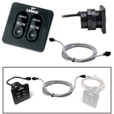 Lenco Marine Lenco Flybridge Kit f/Standard Key Pad f/All-In-One Integrated Tactile Switch - 20' - 11841-102
