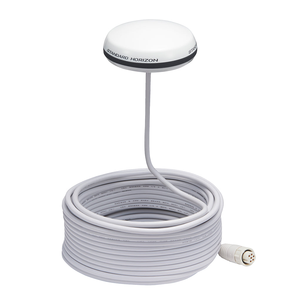 Antena inteligente GPS Horizon SCU-31 estándar [SCU-31]