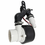 Raritan Marine Elegance Discharge Pump Assembly - 12V - 2210012