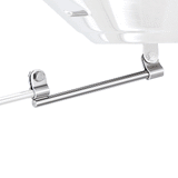 Magma Marine Kettle Mounting 8" Extension - A10-140