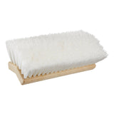 Star Brite Big Boat Bi-Level Stiff Wash Brush (10", White) - 040016 - image 2