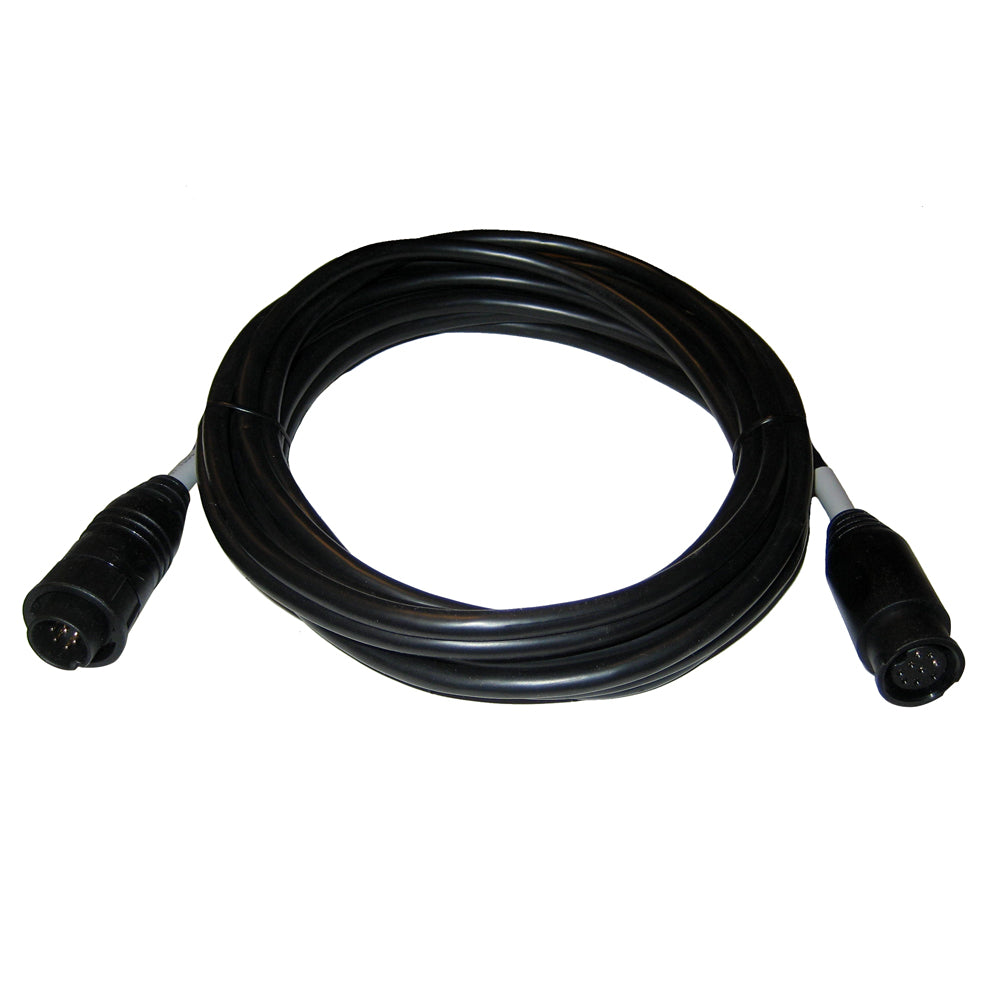 Cable de extensión de transductor Raymarine para transductores CHIRP anchos CP470/CP570 - 10M [A80327]