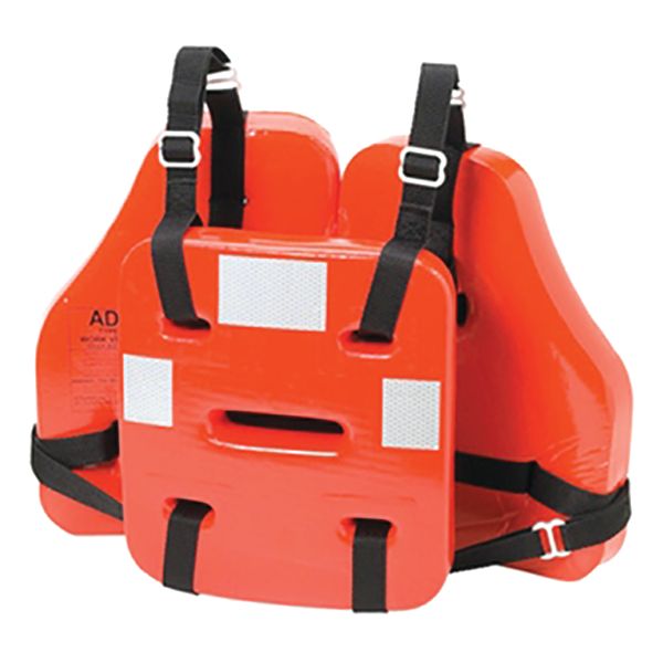 Stearns Force™ II Work Vest - Adult (34”-52”) - 2000013834 - image 1