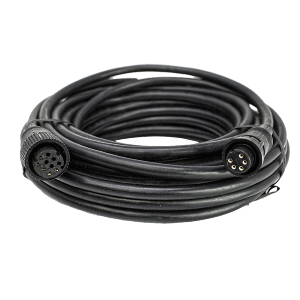 Airmar Furuno 10-Pin Mix &amp; Match Cable f/600W Non-CHIRP Transducers - MM-10FUR