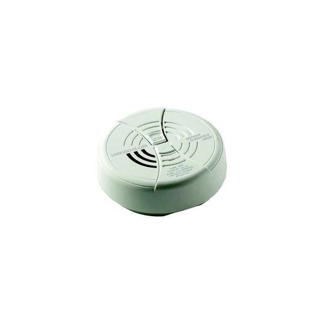 First Alert CO250RVA Battery Powered Carbon Monoxide Alarm, UL/RV Approved - 1039885 - image 1