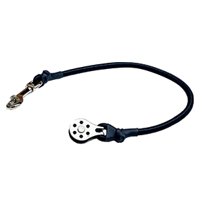 Tigress 16" Elite Snubber - 88632