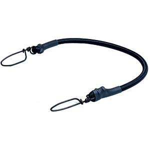 Tigress 6" Extender Snubber - 88635