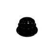 Heng's 10004C Metal Plumbing Vent, Black - image 1