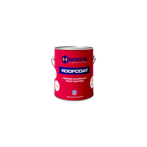 Hengs 421284 Universal Roof Coating, 1 Gallon - image 1
