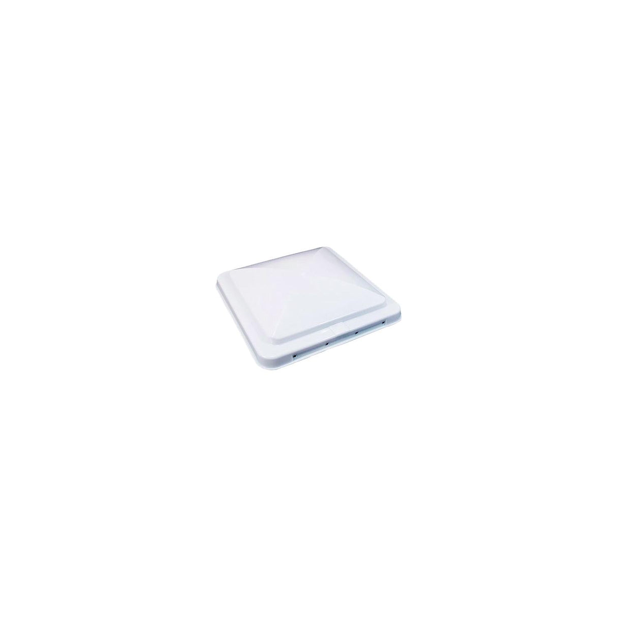 Hengs Heng's 90110AC1 EZ Change Universal Vent Lid, White - 90110A-C1 - Hengs MPN 90110A-C1