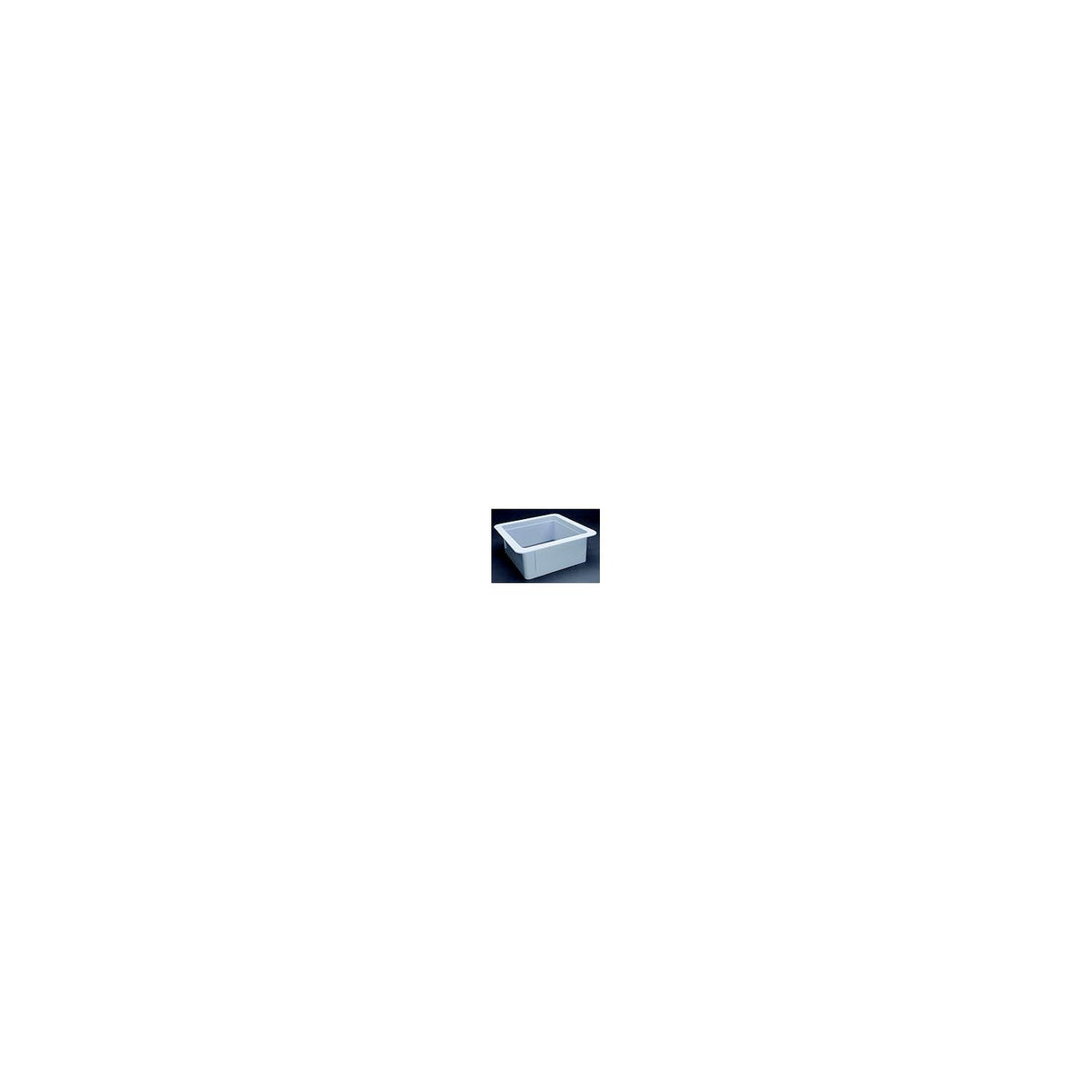 Hengs 6IN RADIUS GARNISH HENGS RVX - 90146 - image 1