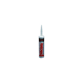 Heng's 9302 Nuflex® 302 General Purpose Silicone Sealant, White - 9302-C - image 1