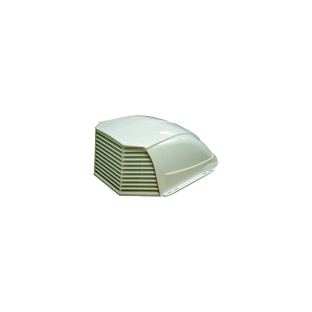 Heng's HGVC111 Roof Vent Cover, White - image 1