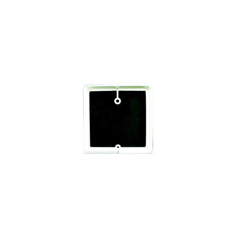 Heng's JRP1124RC Jensen White Screen Frame - Radius Corners - image 2