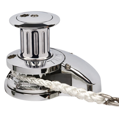 Maxwell RC10/10 24V Capstan Windlass f/3/8" Chain & 5/8" Rope - RC1010CAP24V