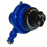 Magma Control Valve/Regulator - Extra Low Output - 10-262