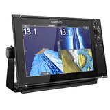Simrad NSS7 evo3 Chartplotter/Fishfinder with Insight Charts - 000-13233-001