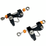 Tigress Outrigger Release Clips - Pair - 88656