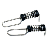 Tigress Antenna Flag Clip - 88668