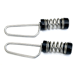 Tigress Halyard Flag Clip - 88669