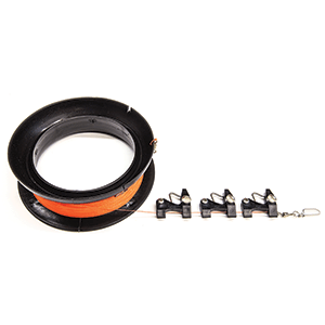 Tigress Kite Line I Assembly - Hi Vis Orange - 88612