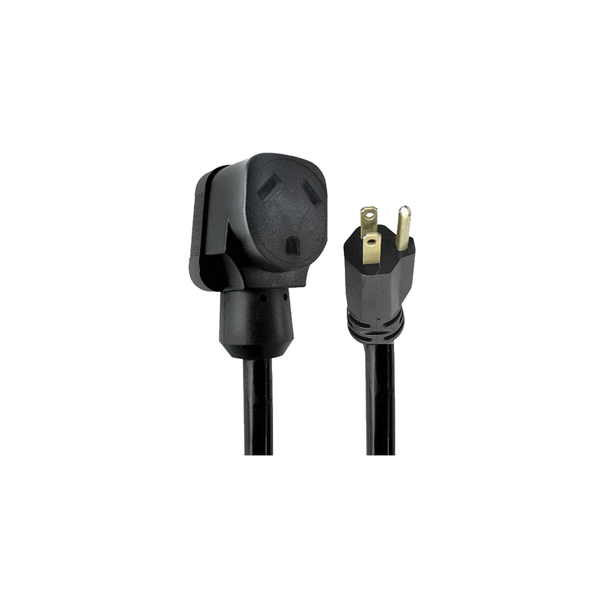 AP Products Power & Lighting 15/30 Amp RV Adapter - 16-00552 - image 1