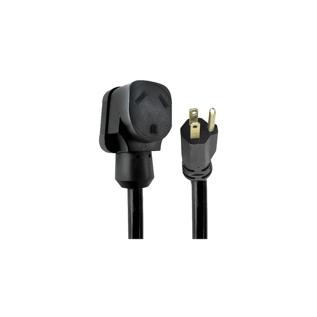 AP Products Power & Lighting 15/30 Amp RV Adapter - 16-00552 - image 1