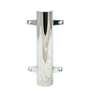 Tigress 9" Side Mount Rod Holder - 1-5/8" I.D. - 88540