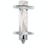 Tigress 9" Swivel Side Mount Rod Holder - 1-5/8" I.D. - 88542