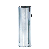 Tigress 4" SS Rod Holder Extension - 88686-1