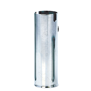 Tigress 4" SS Rod Holder Extension - 88686-1